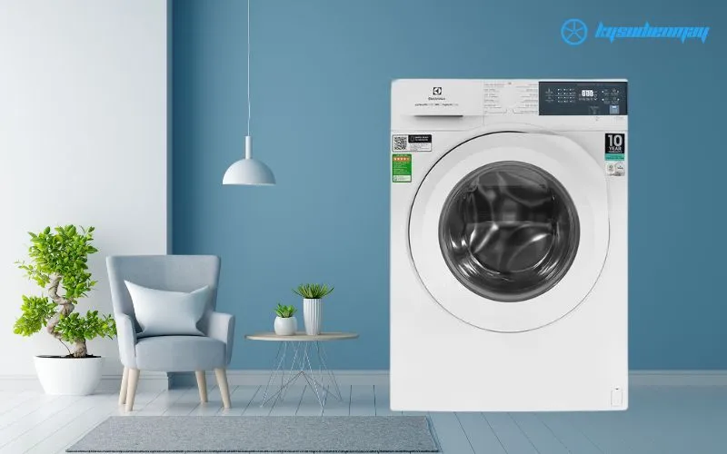 kinh nghiệm mua máy giặt electrolux giá rẻ